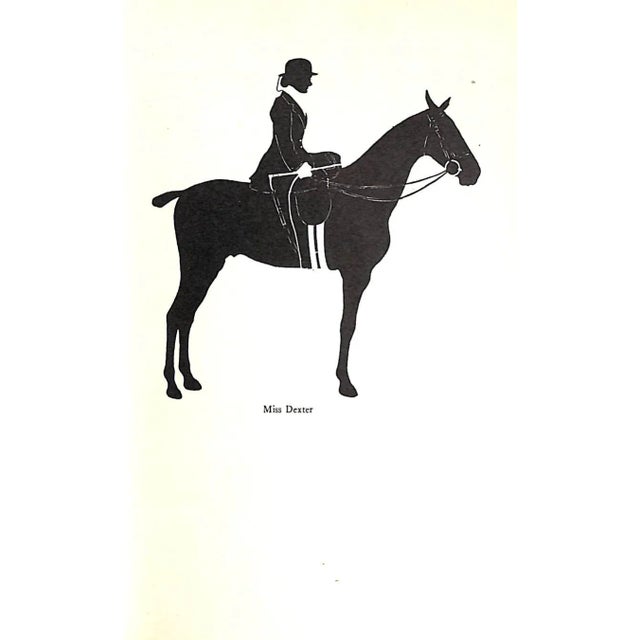 "Rhubarb: The Diary of a Gentleman's Hunter" 1908 Reeve, J. Stanley For Sale - Image 4 of 6