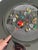 1998 Large David Garcia Glass Charger Plate, Signed For Sale In Cleveland - Image 6 of 12