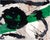 Lionel, The Origin of Green, Etching For Sale - Image 9 of 9