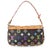 Item #: 154739 Interior Material: Microfiber Dimensions: 8.5 x 5 x 1.5 in Handbag Closure Type: Zip-Top Handle Drop: 5.00...