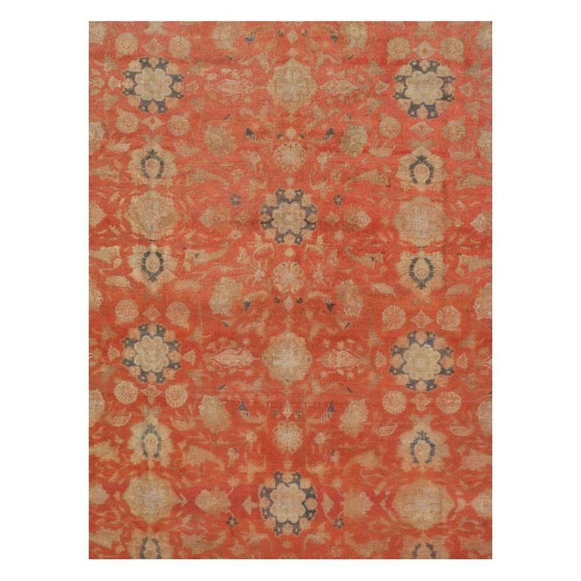 An early 20th century Turkish Sivas. Sivas is a city in North Central Turkey, which is a major production site of Turkish...