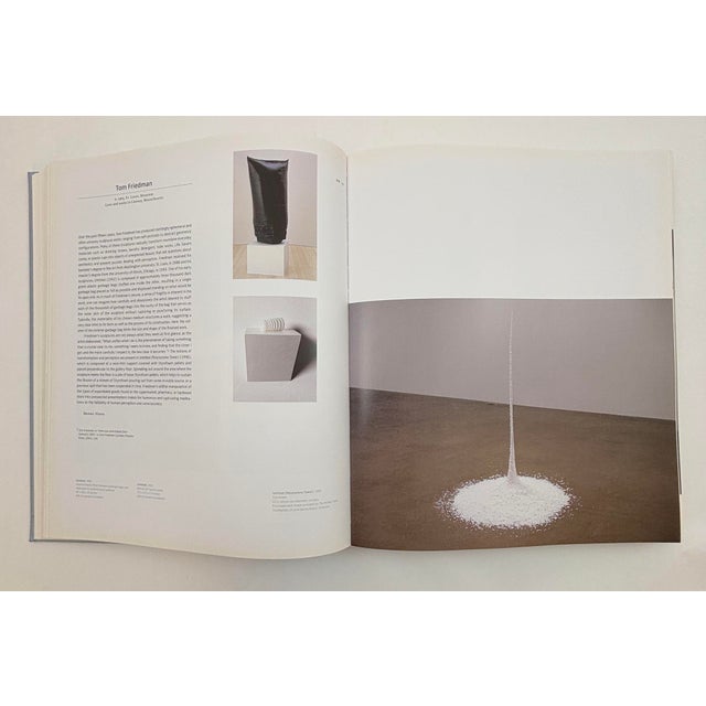 Moca: This Is Not to Be Looked at Hardcover Book For Sale In Palm Springs - Image 6 of 9