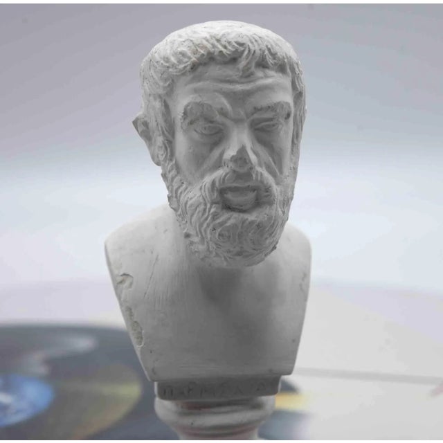 Plastic Giulio Paolini, Elea, Original Installation, 2009 For Sale - Image 7 of 8