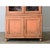 19th Century French 19th Century Painted Bibliotheque For Sale - Image 5 of 12