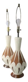 Example of F.A.I.P. Lamps