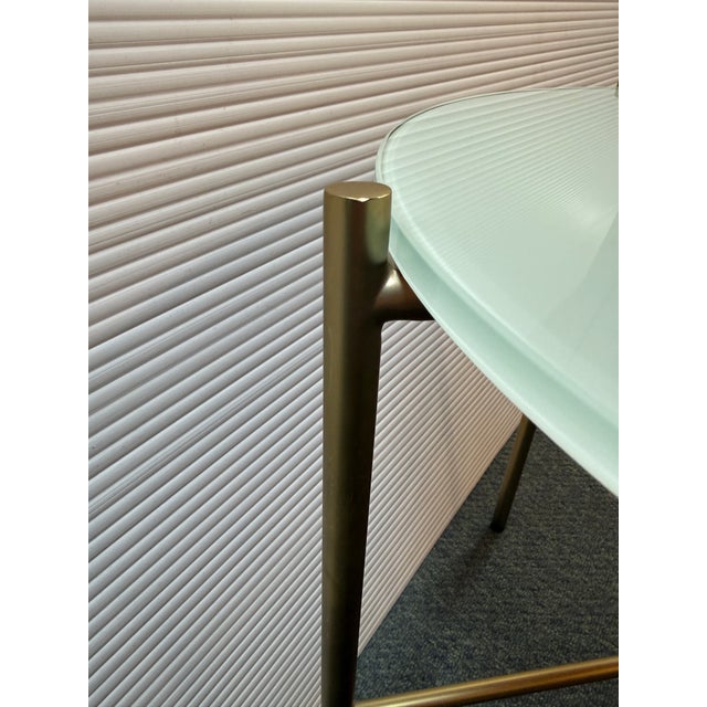 Article Silicus Side Table For Sale In San Francisco - Image 6 of 12