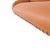 Orange Anfibio Sofa in Cognac by Allessandro Becchi for Collezioni For Sale - Image 8 of 15