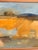 Peter Prütz, Landskapskomposition, 1950s, Oil Painting on Panel, Framed For Sale - Image 5 of 10