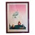 1970s Michel Pellus "Punny's Dream" Surreal Realism Art For Sale