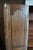 Wood late 20th Century Country French Painted Armoire For Sale - Image 7 of 9