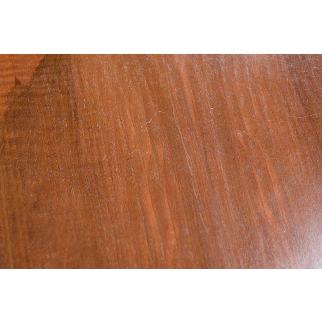 Buffet by Gianfranco Frattini for Bernini, 1960s For Sale - Image 13 of 16