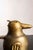 French Art Deco Zoomorphic Jug Penguin in Brass, 1930 For Sale - Image 4 of 18