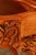 Mid 20th Century French Louis XV Style Marquetry Inlaid Nightstand For Sale - Image 5 of 18