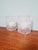 Mid-Century Modern Frosted Glass Wall Lamps by J. T. Kalmar, 1970s, Set of 2 For Sale - Image 3 of 14