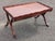 Wood Vintage 1940s Duncan Phyfe Coffee Table For Sale - Image 7 of 9