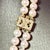 2010s Akoya Pearl Diamond Necklace 17" 6.34 mm 18k Gold Estate Certified $5950 For Sale - Image 5 of 8
