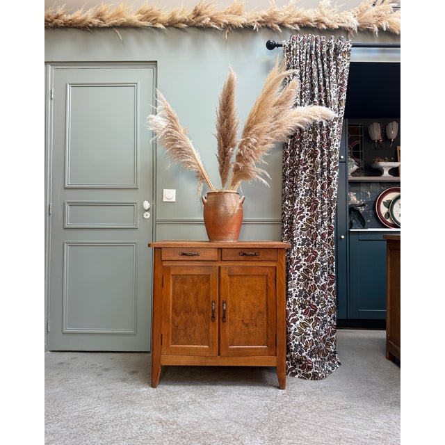 Vintage Parisian Buffet, 1950s For Sale - Image 16 of 16