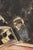 Jaro 1937 Jaro Fabry Watercolor Painting For Sale - Image 4 of 6