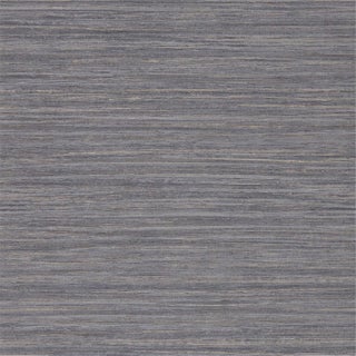 Harlequin Oralia Wallpaper in Midnight For Sale