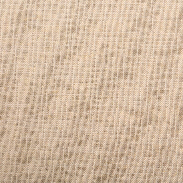 Antique White Storage Bench in whitewash & Beige For Sale - Image 8 of 10