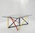 Contemporary Tavolo Shanghai Table by Dario Nasuti For Sale - Image 3 of 6