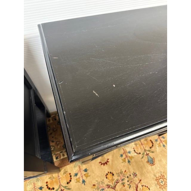 Shoppe Amber Interiors Hewes Side Tables, Pair For Sale In San Francisco - Image 6 of 12