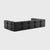 Contemporary Flexible U-Sofa from Ambivalenz, Set of 15 For Sale - Image 3 of 5