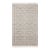 Angela Rose x Loloi Rivers Lagoon / Ivory 7'-9" x 9'-9" Area Rug For Sale