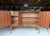 Mid-Century Modern Mid-Century Modern Swedish High Sideboard by David Rosen for Westbergs Möbler For Sale - Image 3 of 18