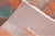 Textile Doris Leslie Blau Vintage Chinese Abstract Pale Sand Hand-Knotted Wool Rug For Sale - Image 7 of 7