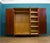 Mid-Century Modern Danish Teak Three-Door Wardrobe, 1960s For Sale - Image 3 of 13