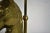 Brass Horse Head Table Lamp, 1970s For Sale - Image 12 of 14