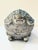 Antique South East Asian Silver Betel Nut Turtle Box For Sale - Image 9 of 10