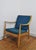 1950s Lounge Chair by Peter Hvidt & Orla Mølgaard Nielsen for France & Daverkosen, 1950s For Sale - Image 5 of 15