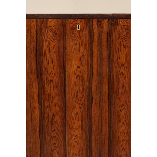 Vintage Sideboard by Jean Gillon, Brazil, 1960s For Sale - Image 11 of 12