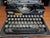 1927 Early Royal Portable Model P Typewriter For Sale - Image 14 of 18