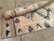 Galerie Shabab Collection Mid-20th Century Turkish Anatolian Runner For Sale - Image 10 of 10