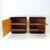 Bauhaus Czechoslovak Bedside Tables from Up Závody, 1930s, Set of 2 For Sale - Image 3 of 15