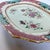 Antique 18th Century Chinese Export Famille Rose Porcelain Platter - Qianlong Period For Sale - Image 15 of 17