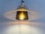 Mid-Century Modern UFO Pendant Lamp from Peill & Putzler, 1970s For Sale - Image 3 of 15