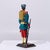 Metal Manuel Felguerez Mid Century Metal Toy Soldier For Sale - Image 7 of 8