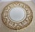 Antique Gilded Age Wm. Guerin Limoges Gold Encrusted Dinner Plates - Set of 11 For Sale In New York - Image 6 of 18