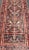Antique Persian Hamadan Runner With All-Over Sub-Geometric Floral Design For Sale - Image 4 of 11