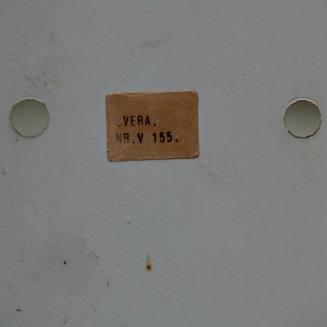 V-155 Wall Light in Brass by Hans-Agne Jakobsson, Sweden, 1960s For Sale - Image 9 of 10