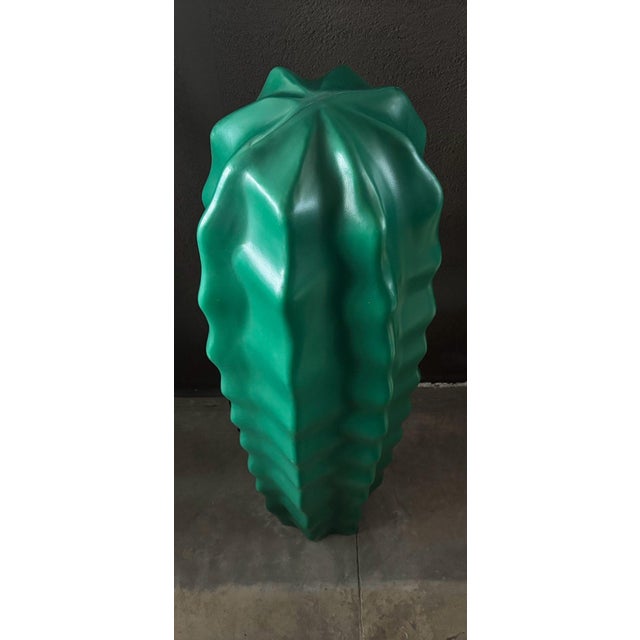 Large Sucu Cactus Floor Lamp by Art Nowo for Flötotto, 1980s For Sale - Image 6 of 8