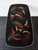 Vintage Rectangular Formica Coffee Table with Botanical Motif, 1950s For Sale - Image 11 of 18