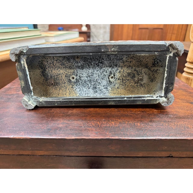 Bronze Mid 20th Century Horse Sculpture For Sale - Image 8 of 10