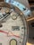 Modern Vintage Silver Rolex Dealer Display Wall Clock For Sale - Image 3 of 9