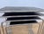 Bauhaus Bauhaus Chrome B9 Nesting Tables by Marcel Breuer, 1947, Set of 4 For Sale - Image 3 of 12