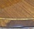 Antique English Mahogany Banded Inlaid Dining Table & 2 Leaves For Sale - Image 13 of 13